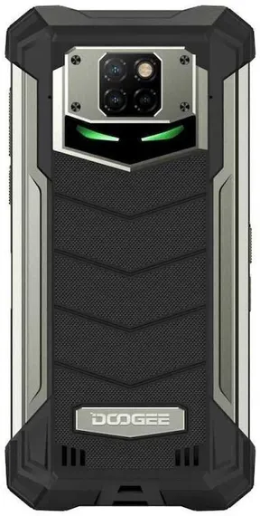 Doogee S88 Pro 6/128GB Mineral Black (черный)