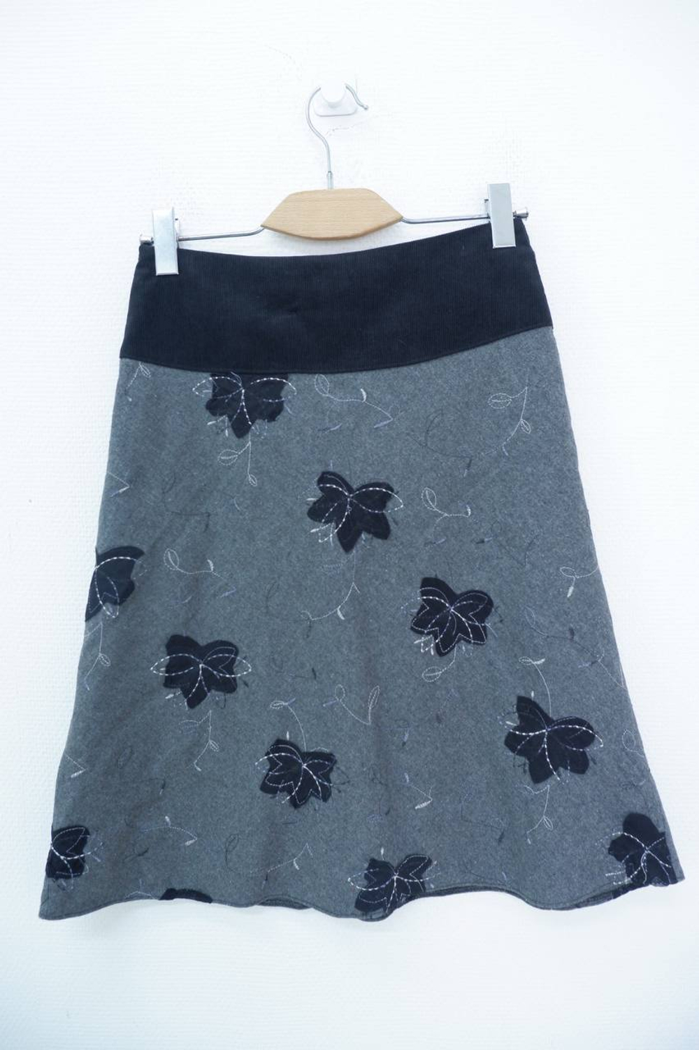 Юбка оригинальная 44 размер