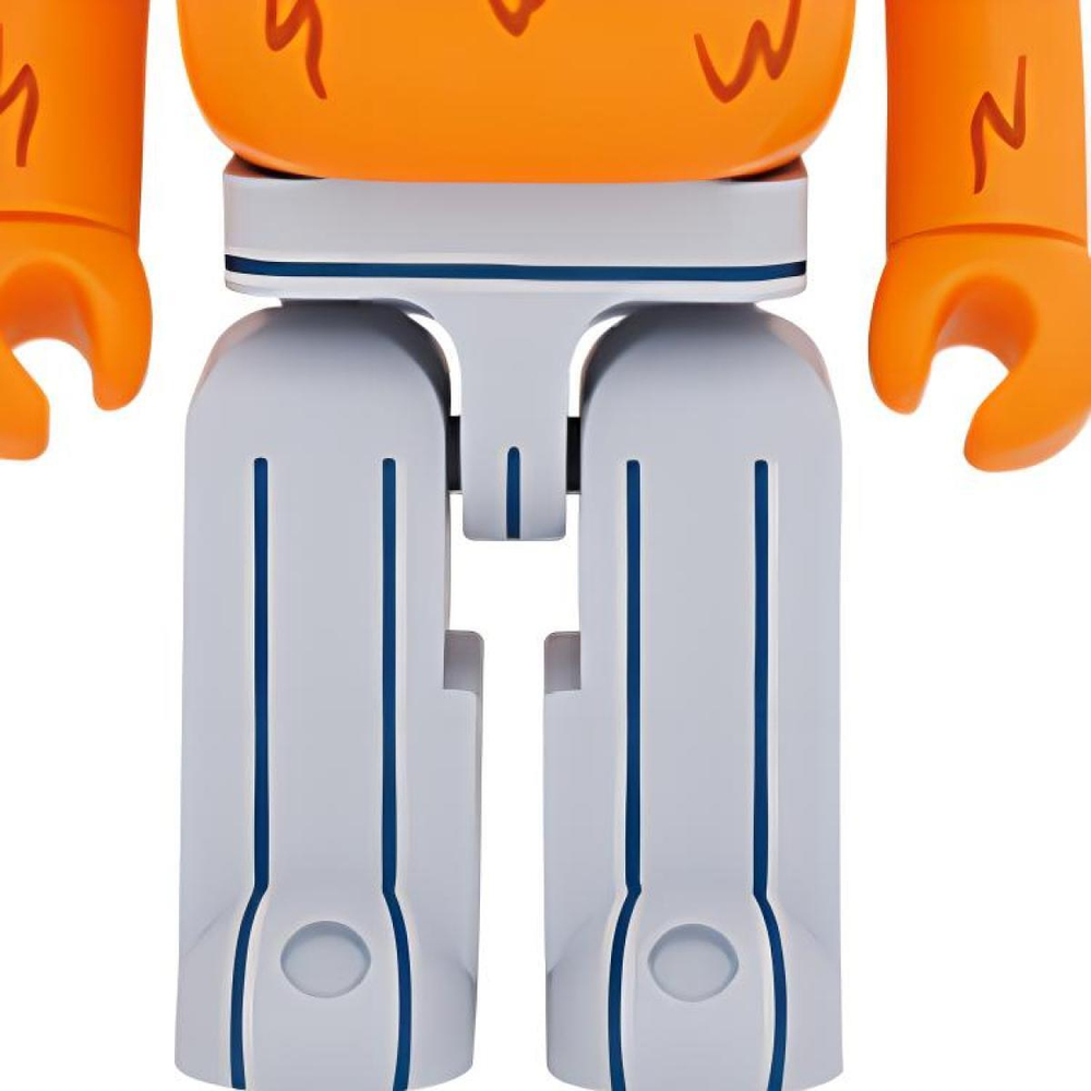 Дизайнерские игрушки BE@RBRICK 1000% 70cm, 3775796-617307740