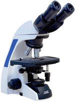 Микроскоп лабораторный Levenhuk MED P1000КLED-1