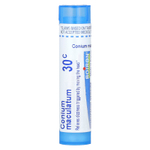 Boiron, Conium Maculatum, 30C, для облегчения головокружения, прибл. 80 гранул