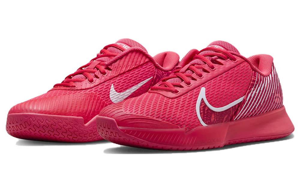 Nike Court Air Zoom Vapor 11 Ember Glow