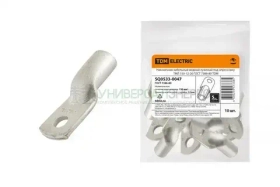 Наконечник ТМЛ 150-16-19 ГОСТ TDM SQ0533-0012