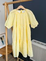 Хлопковое платье Paade Mode, 140