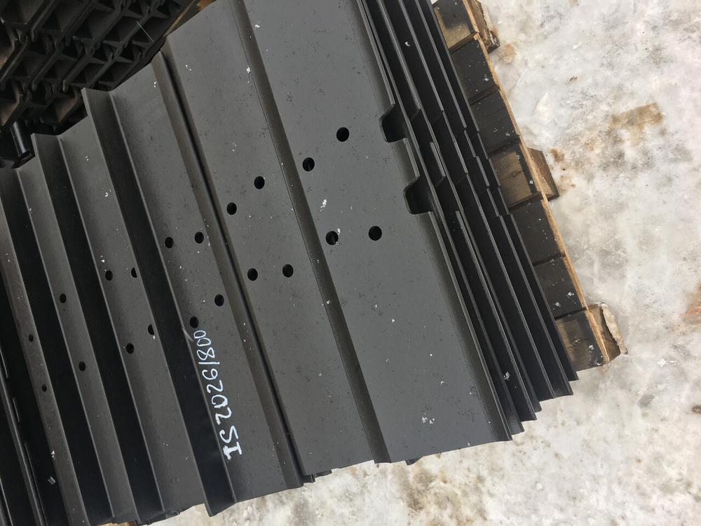 Башмак 1G 800мм CAT 320 JCB 220