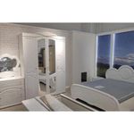 Филадельфия Кровать 1600 КР-03 без настила