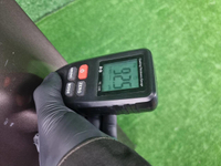 Крыло переднее LH Hyundai Grand Santa Fe 3 (12-18)