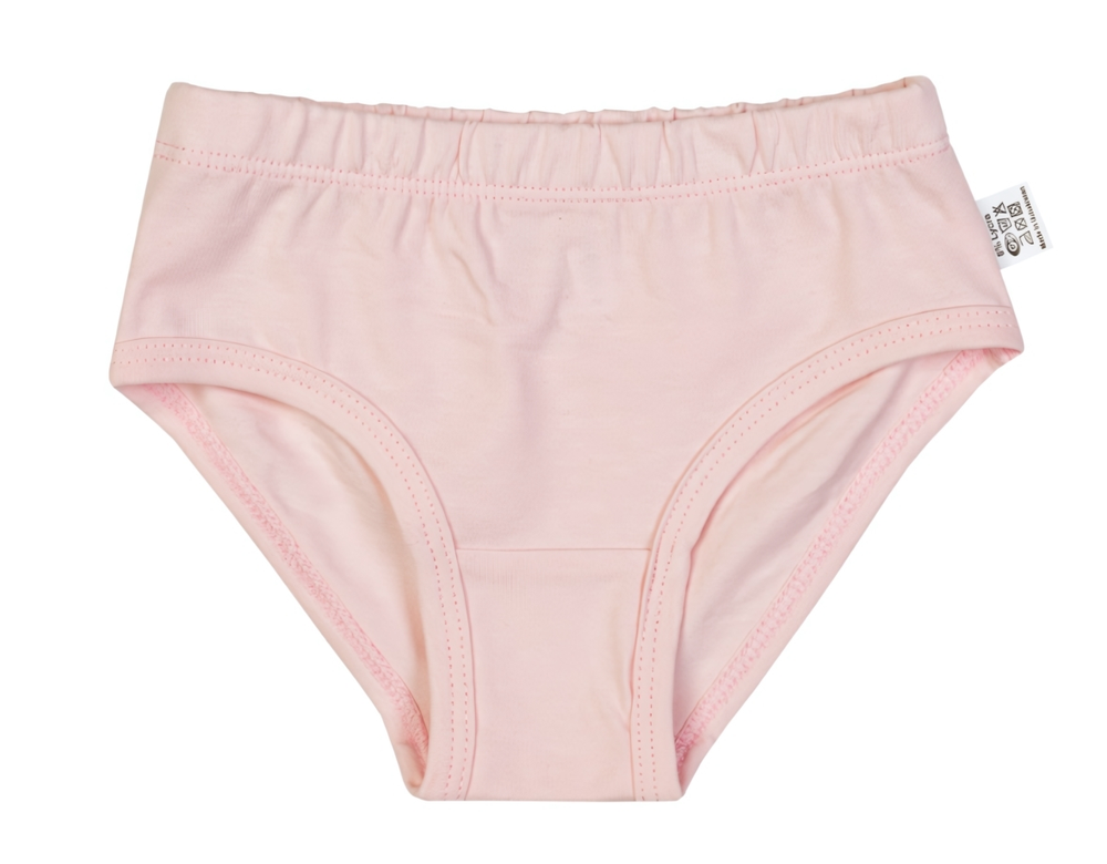 Трусы для девочек р. 116 св.розовый M0975KL-3/6 (Takro), 1 шт.