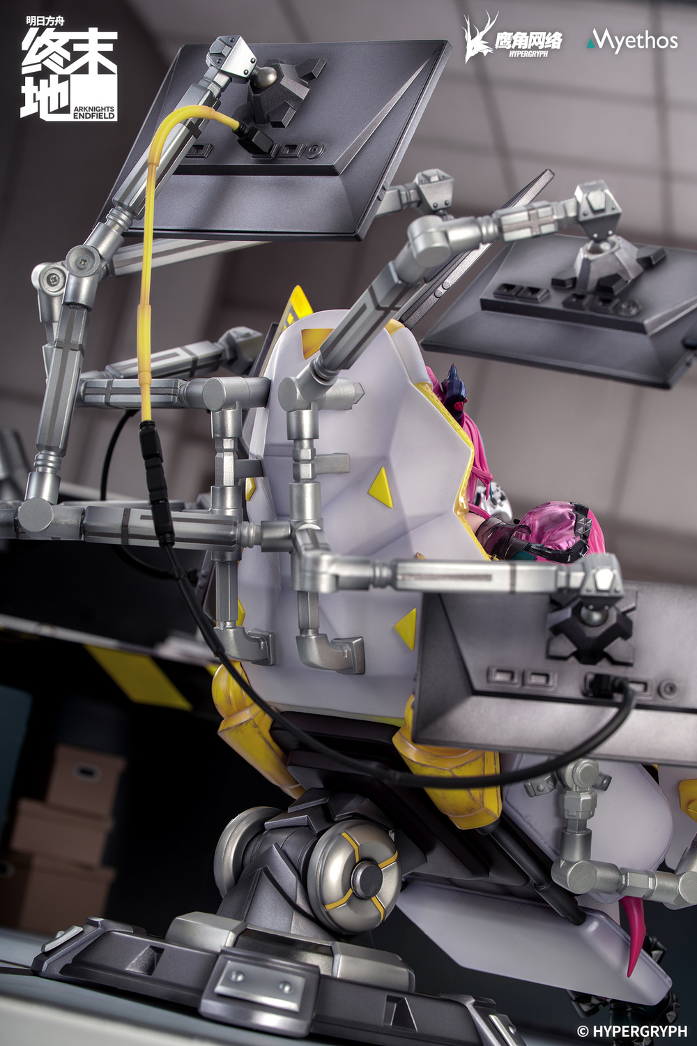 Ивонна / Yvonne