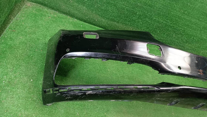 Бампер передний BMW 7er G11 G12 (2015-2019)