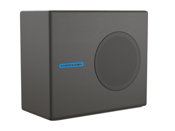 CVGAUDIO SUBone model A-6BL/CR/T настенный сабвуфер, мощность 70W/100V