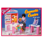 Мебель для кукол "Салон красоты" 38600