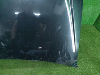 Капот Opel Astra H (2004-2014)