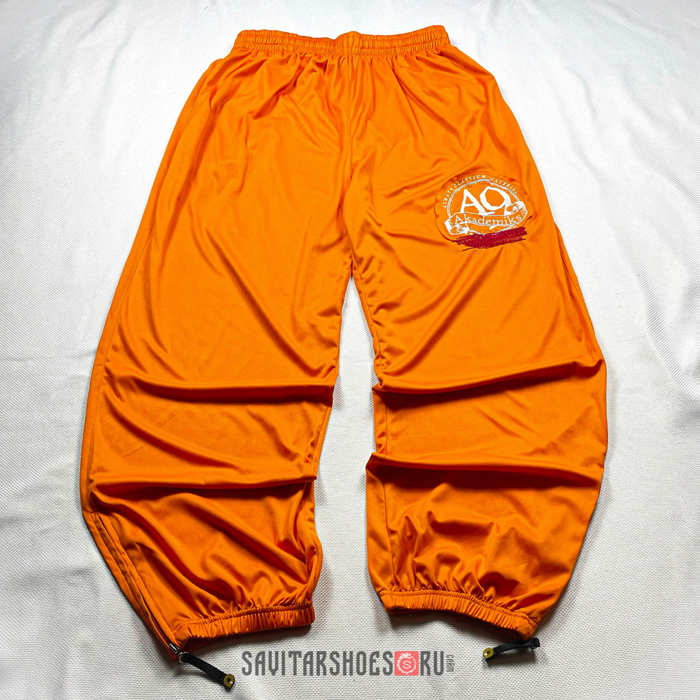 Штаны Akademiks