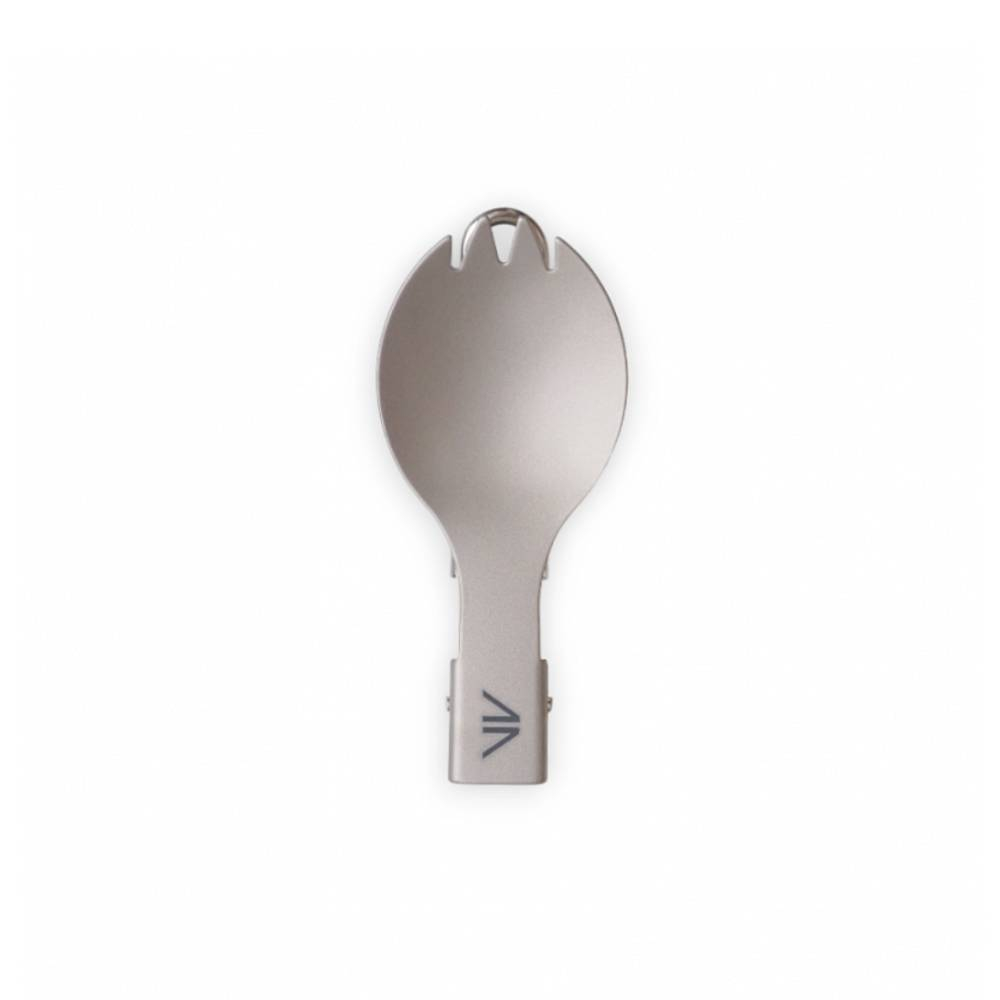 Ловилка титановая TITANIUM SPORK