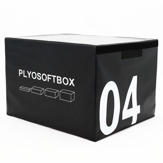 Плиометрический бокс для кроссфита