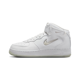 Кроссовки Nike Air Force 1 Mid 'Summit White' DZ2672‑101