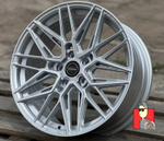 Комплект дисков Vossen FF22 18x8 et35 5x114.3