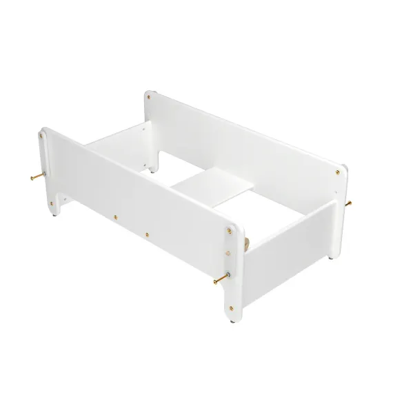 Маятник для кроватки Baby Chipak Just 2.6 Снежное Утро