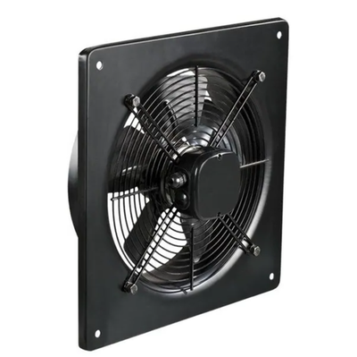 Вентилятор осевой W4D630-GJ01-01