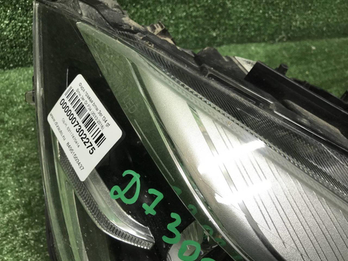 Битая Фара правая BMW 3er F34 GT (2013-2019) LED