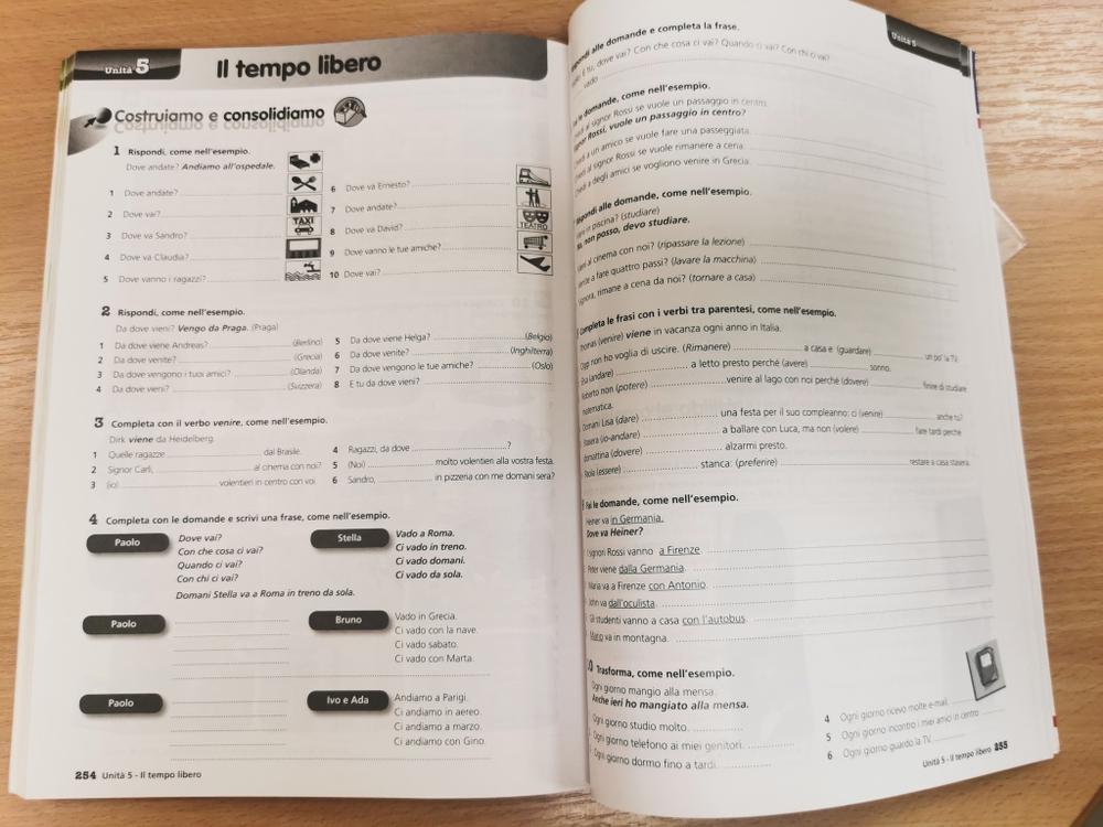 QUI ITALIA.IT. Corso di lingua italiana per stranieri. Livello elementare. Con DVD (Italian Edition)