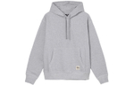 Худи Stussy Contrast Stitch Label Hoodie Logo, 118459