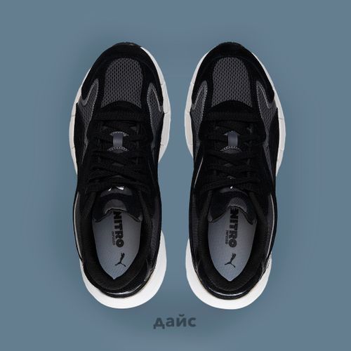 Кроссовки Puma Teveris Nitro артикул:388774-03 - купить в магазине Дайс