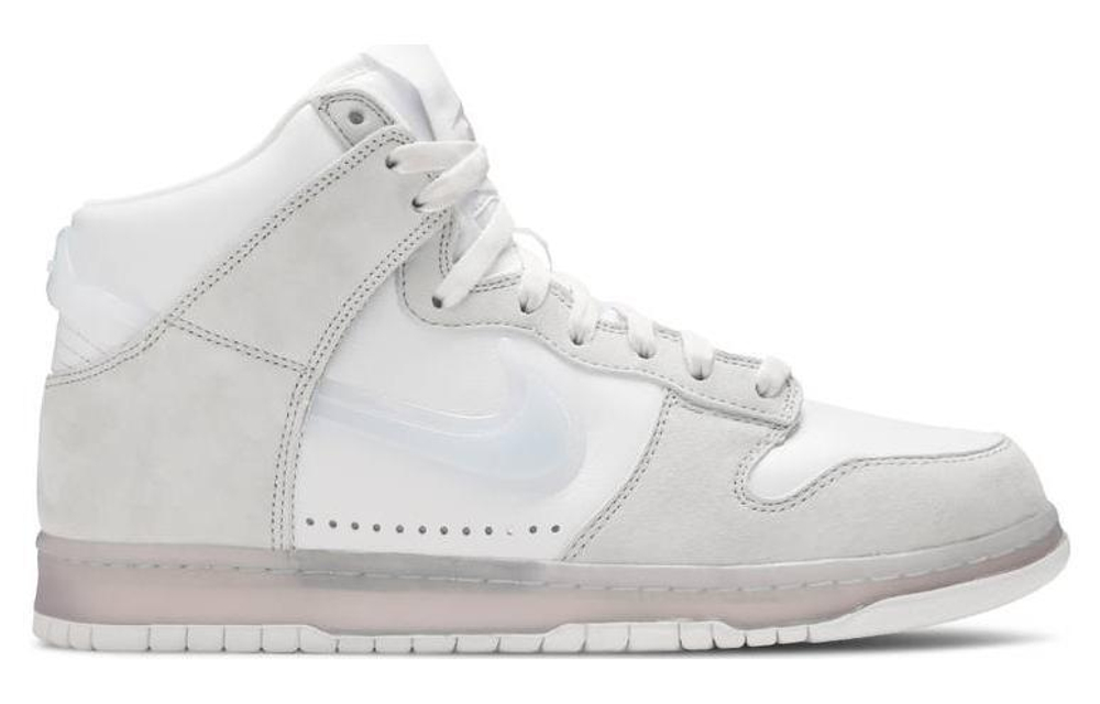 Кроссовки Slam Jam X Nike Dunk