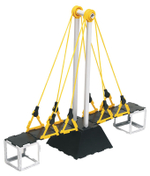 Набор Полидрон Мосты (комплект на группу)