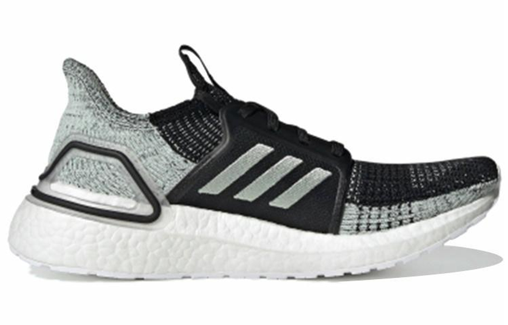 Кроссовки Adidas Ultraboost 19 M (Женская размерная сетка)