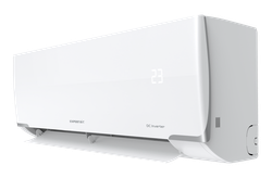 Инверторная сплит-система серии PROFF DC Inverter ZAC-I/PR12NPZ (комплект)