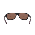 Очки Genex Sunglasses 664 c.005 спорт черно-коричневые