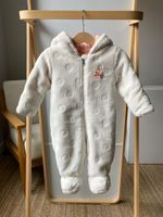 Хлопковый комбинезон Eat Ants, 68