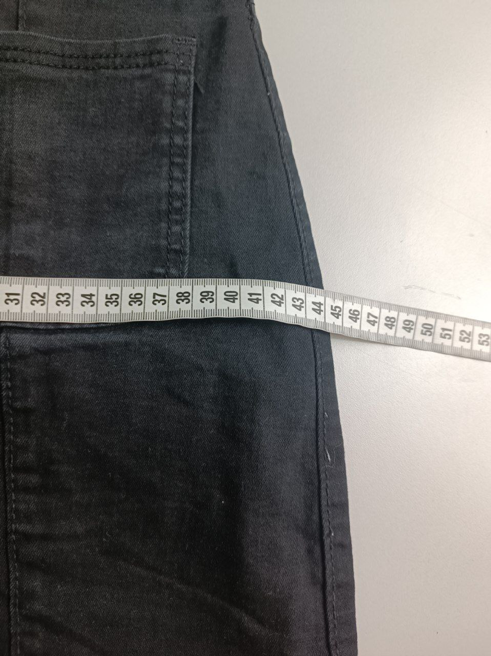 Юбка стильная повседневная 44 размер