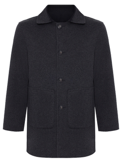 Полупальто JM