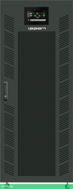 Источник бесперебойного питания Ippon Innova RT II 33 Power module черный (1541088)