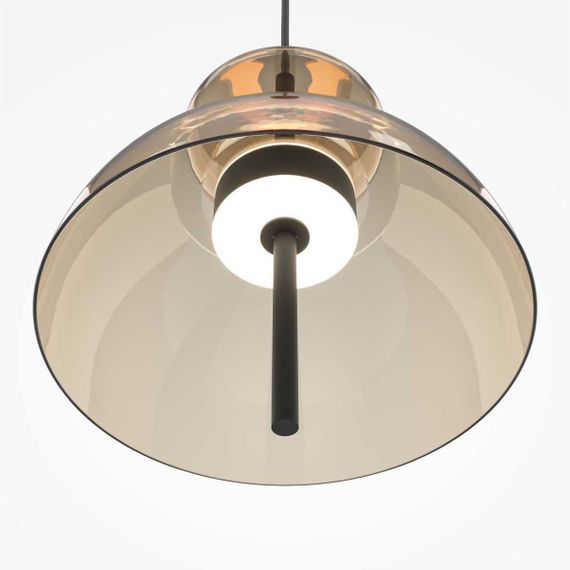 Подвесной светильник Maytoni MOD185PL-L12CG3K2