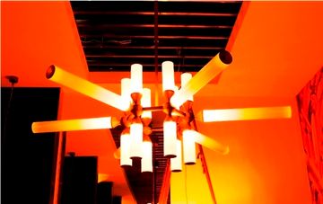 replica  Castle  by Jason Miller for ROLL & HILL