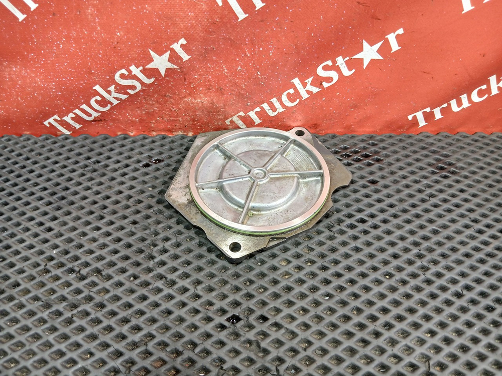 Крышка распредвала