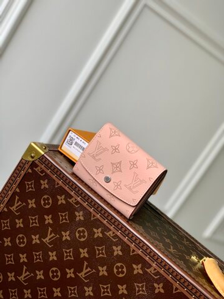 Louis Vuitton Iris Compact Wallet