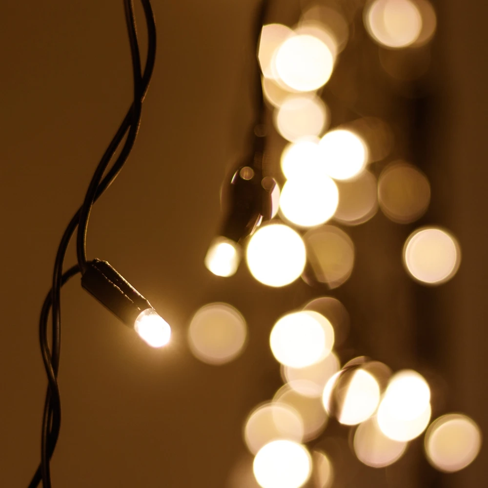 Гирлянда ARD-EDGE-PRO-5600x900-BLACK-240LED-MILK-STD Ardecoled 034115