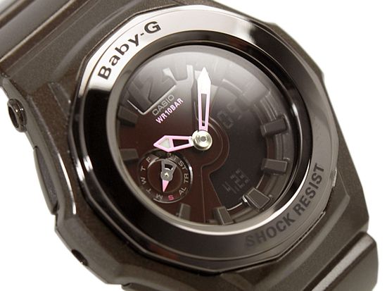 Наручные часы Casio BGA-141-5BDR