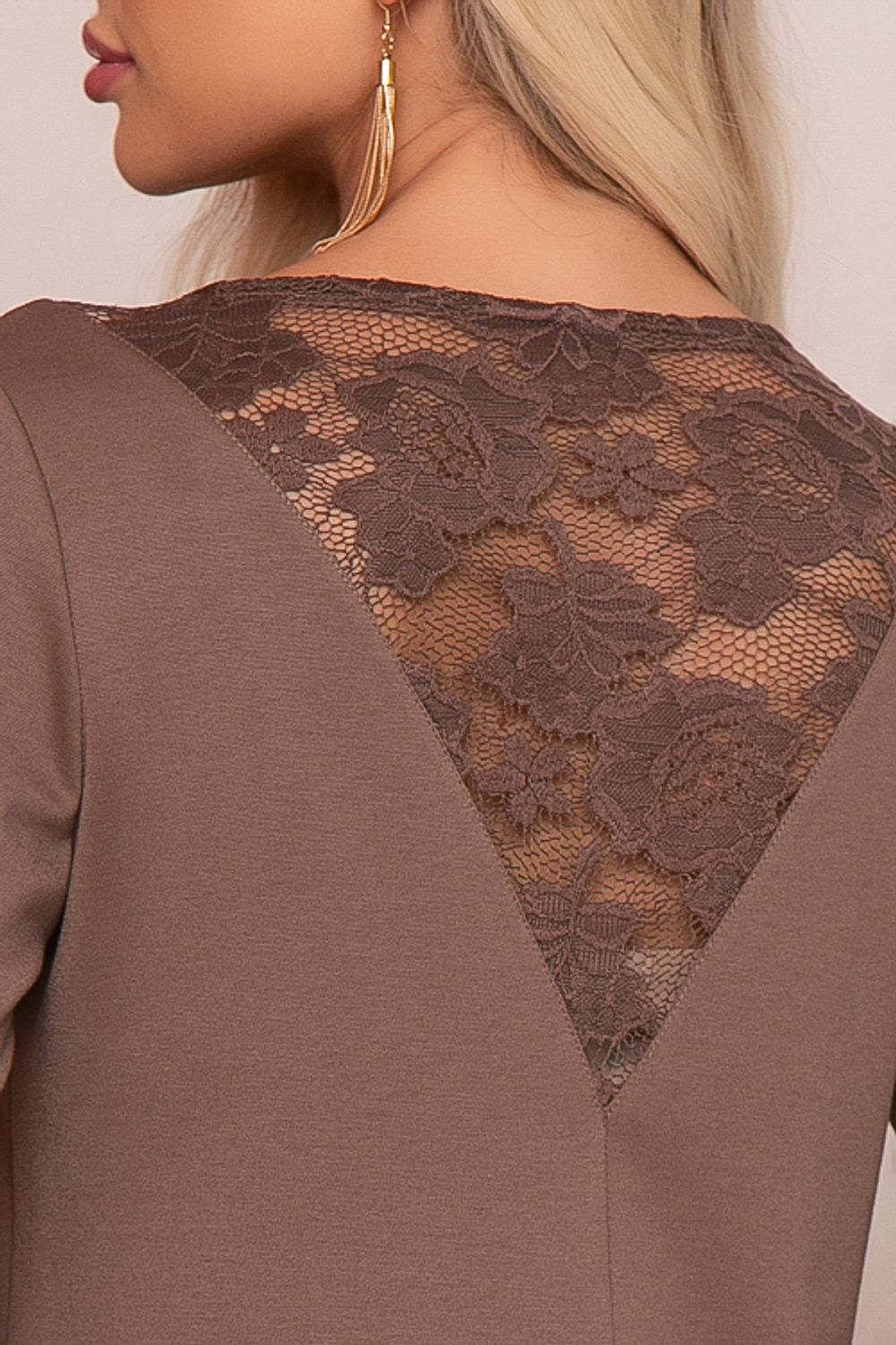 Платье 70878-1 Avili