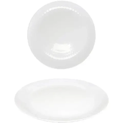 Тарелка обеденная Даймонд 25 см