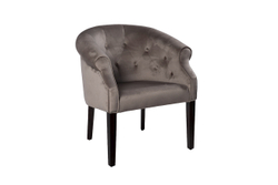 Кресло Garda Decor Buono крем-брюле