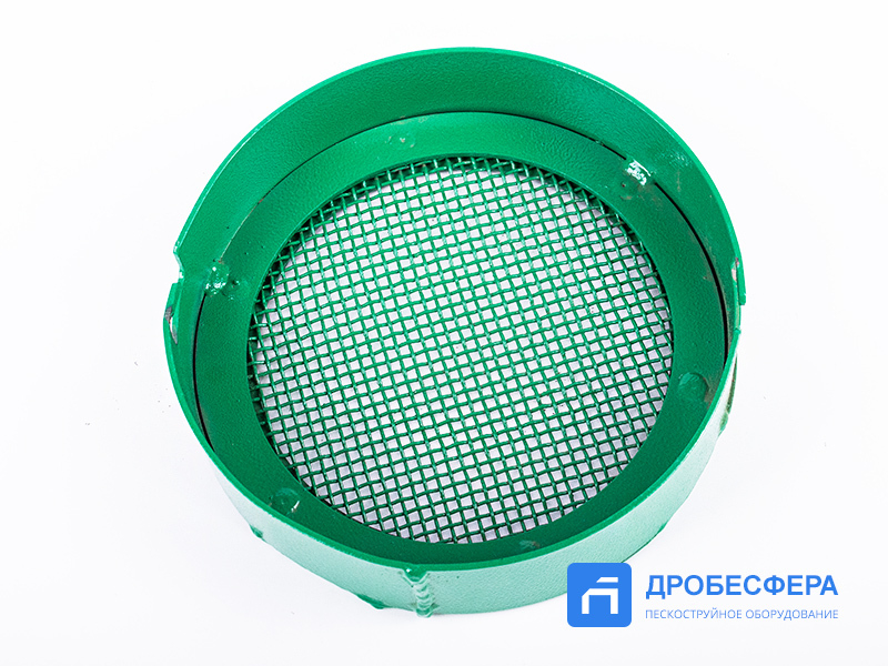 Сито для камеры Contracor CAB110.05.03.000 арт. 15819