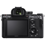 Фотоаппарат Sony Alpha A7R III body