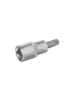 Головка 1/2" со вставкой TORX Security T50 L=60, на холдере Arnezi R0345250