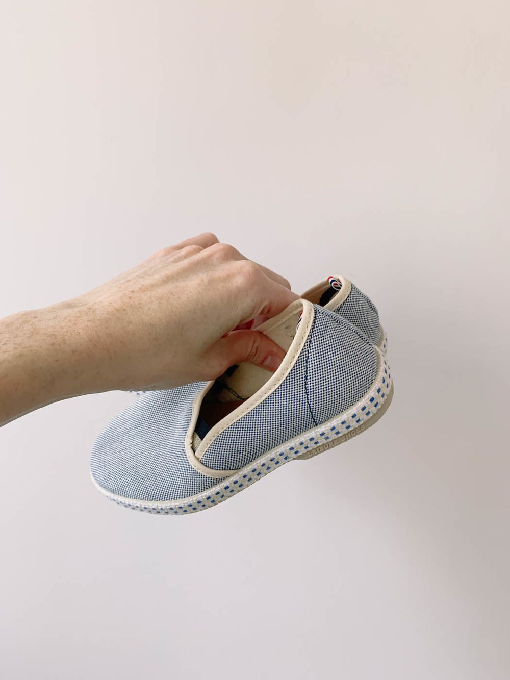 Слипоны Ririeras, 25,5